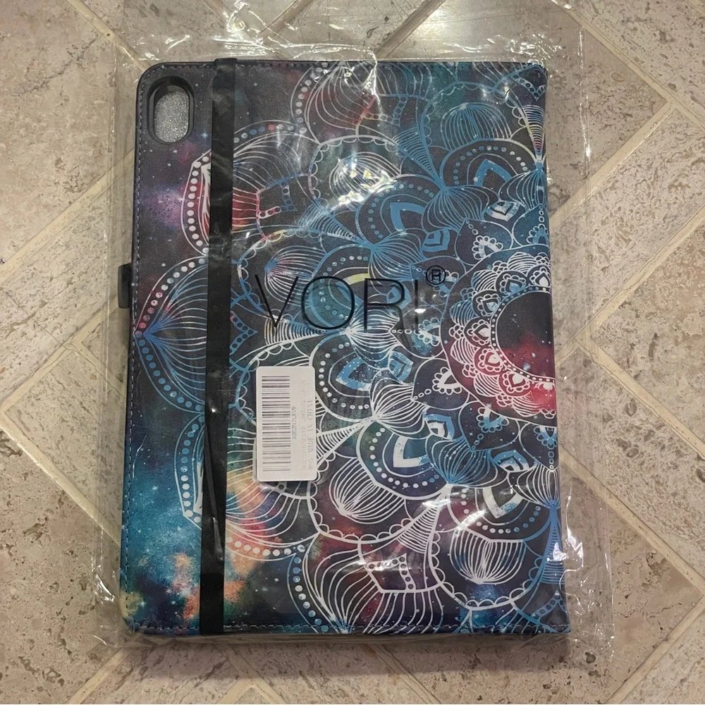 iPad 10.9 4th Generation Cover
